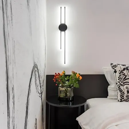 Appartement Sunny - Charming Balcony - Romana Square Boekarest