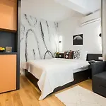 Sunny - Charming Balcony - Romana Square *