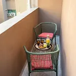 Sunny - Charming Balcony - Romana Square 아파트 *