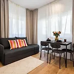 Sunny - Charming Balcony - Romana Square *