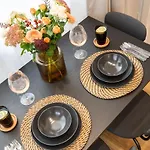 Sunny - Charming Balcony - Romana Square Lejlighed *