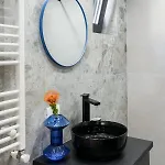 Lejlighed Sunny - Charming Balcony - Romana Square