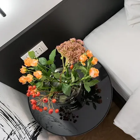 Sunny - Charming Balcony - Romana Square *